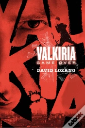 Capa do artigo Valkiria: Game Over