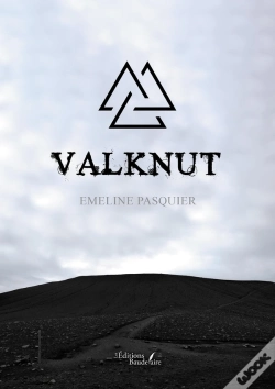 Capa do artigo Valknut