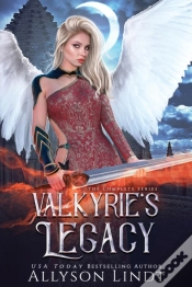 Capa do artigo Valkyirie