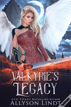 Capa do artigo Valkyirie'S Legacy