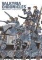 Valkyria Chronicles: Design Archive - Preview