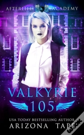 Valkyrie 105