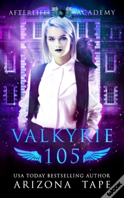 Capa do artigo Valkyrie 105