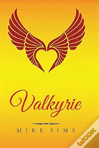 Valkyrie: 4x6" Mini Travel Book