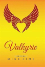 Valkyrie: 4x6" Mini Travel Book - Preview