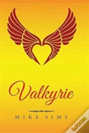 Capa do artigo Valkyrie: 4x6" Mini Travel Book