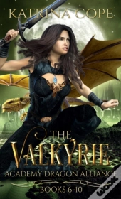 Valkyrie Academy Dragon Alliance