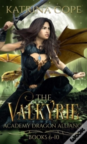 Capa do artigo Valkyrie Academy Dragon Alliance