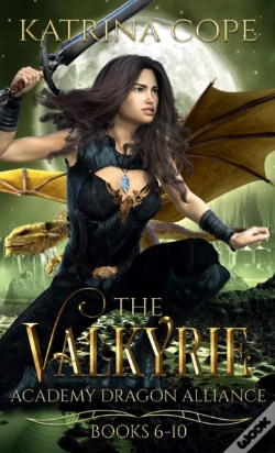 Capa do artigo Valkyrie Academy Dragon Alliance