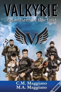 Capa do artigo Valkyrie