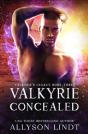 Valkyrie Concealed - Preview