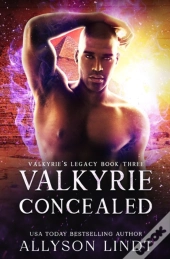 Valkyrie Concealed