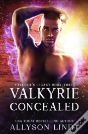 Capa do artigo Valkyrie Concealed