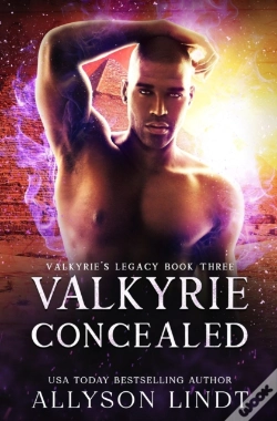 Capa do artigo Valkyrie Concealed