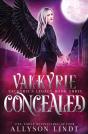 Valkyrie Concealed - Preview