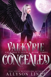 Capa do artigo Valkyrie Concealed