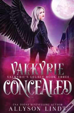 Capa do artigo Valkyrie Concealed