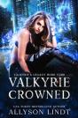 Valkyrie Crowned - Preview