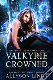Valkyrie Crowned