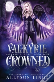 Capa do artigo Valkyrie Crowned