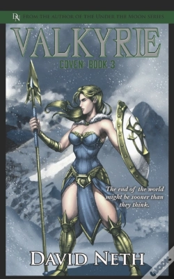 Capa do artigo Valkyrie