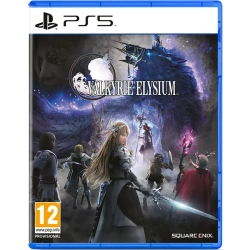 Capa do artigo Valkyrie Elysium PS5