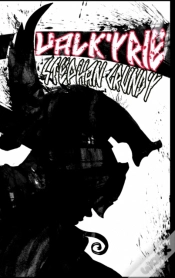 Capa do artigo Valkyrie