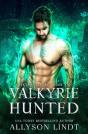 Valkyrie Hunted - Preview