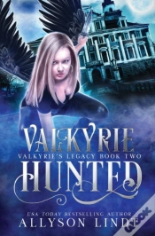 Capa do artigo Valkyrie Hunted