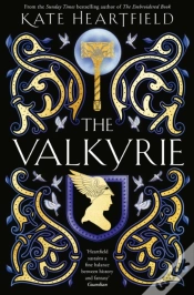 Capa do artigo Valkyrie