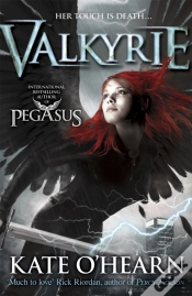 Capa do artigo Valkyrie