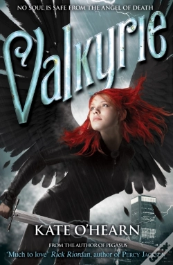 Capa do artigo Valkyrie