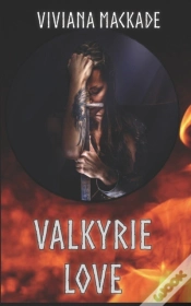 Capa do artigo Valkyrie Love