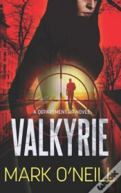 Capa do artigo Valkyrie
