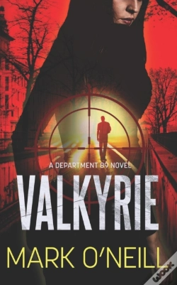 Capa do artigo Valkyrie