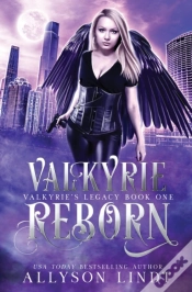 Capa do artigo Valkyrie Reborn