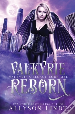 Capa do artigo Valkyrie Reborn