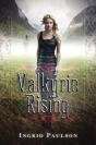 Valkyrie Rising - Preview