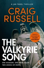 Capa do artigo Valkyrie Song