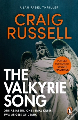 Capa do artigo Valkyrie Song