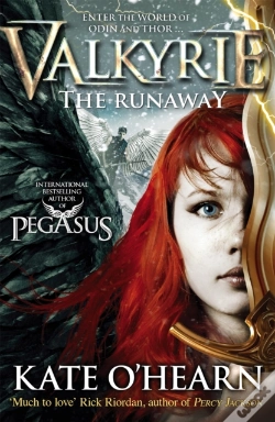 Capa do artigo Valkyrie: The Runaway