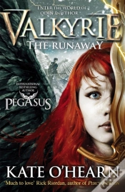 Capa do artigo Valkyrie: The Runaway