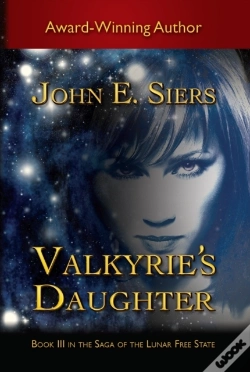 Capa do artigo Valkyrie'S Daughter