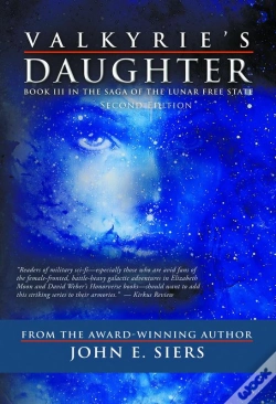 Capa do artigo Valkyrie'S Daughter
