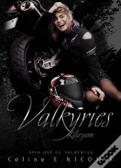Capa do artigo Valkyries : Lauryann