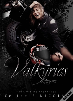 Capa do artigo Valkyries : Lauryann