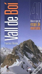 Capa do artigo Vall De Bo¡, 41 Itinerarios De Esqu¡ De Montaña