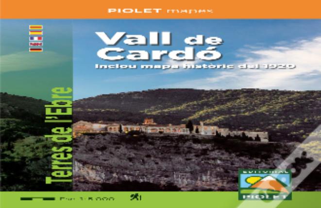 Vall De Cardó