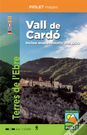 Capa do artigo Vall De Cardó