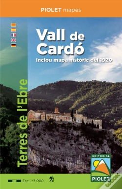 Capa do artigo Vall De Cardó